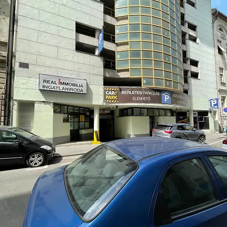 Apartment Very Warm Nature Near Gozsdu With Free Air Conditioner Free Coffee *